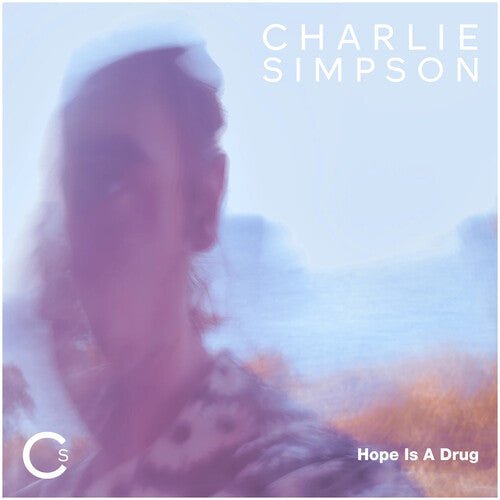 

Виниловая пластинка Simpson, Charlie - Hope Is A Drug