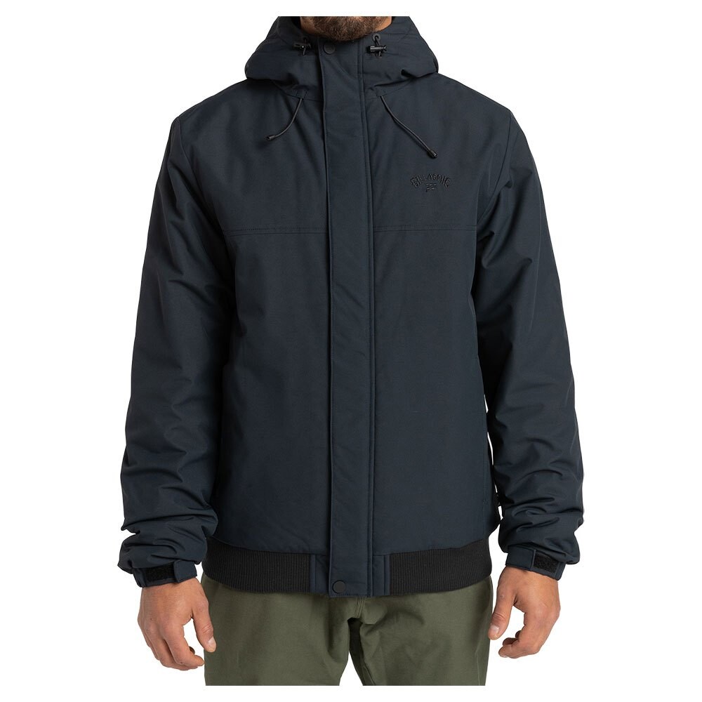 

Куртка Billabong All Day, черный