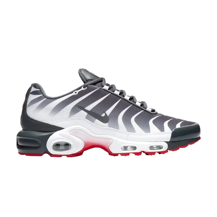

Кроссовки Nike Air Max Plus 'Before the Bite', белый, Белый;серый, Кроссовки Nike Air Max Plus 'Before the Bite', белый