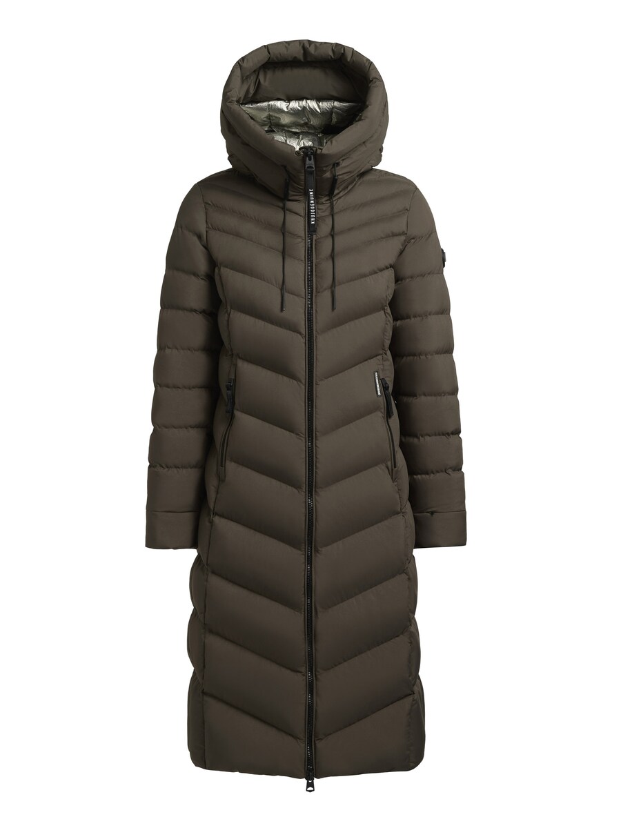 

Зимнее пальто khujo STOANE , Green