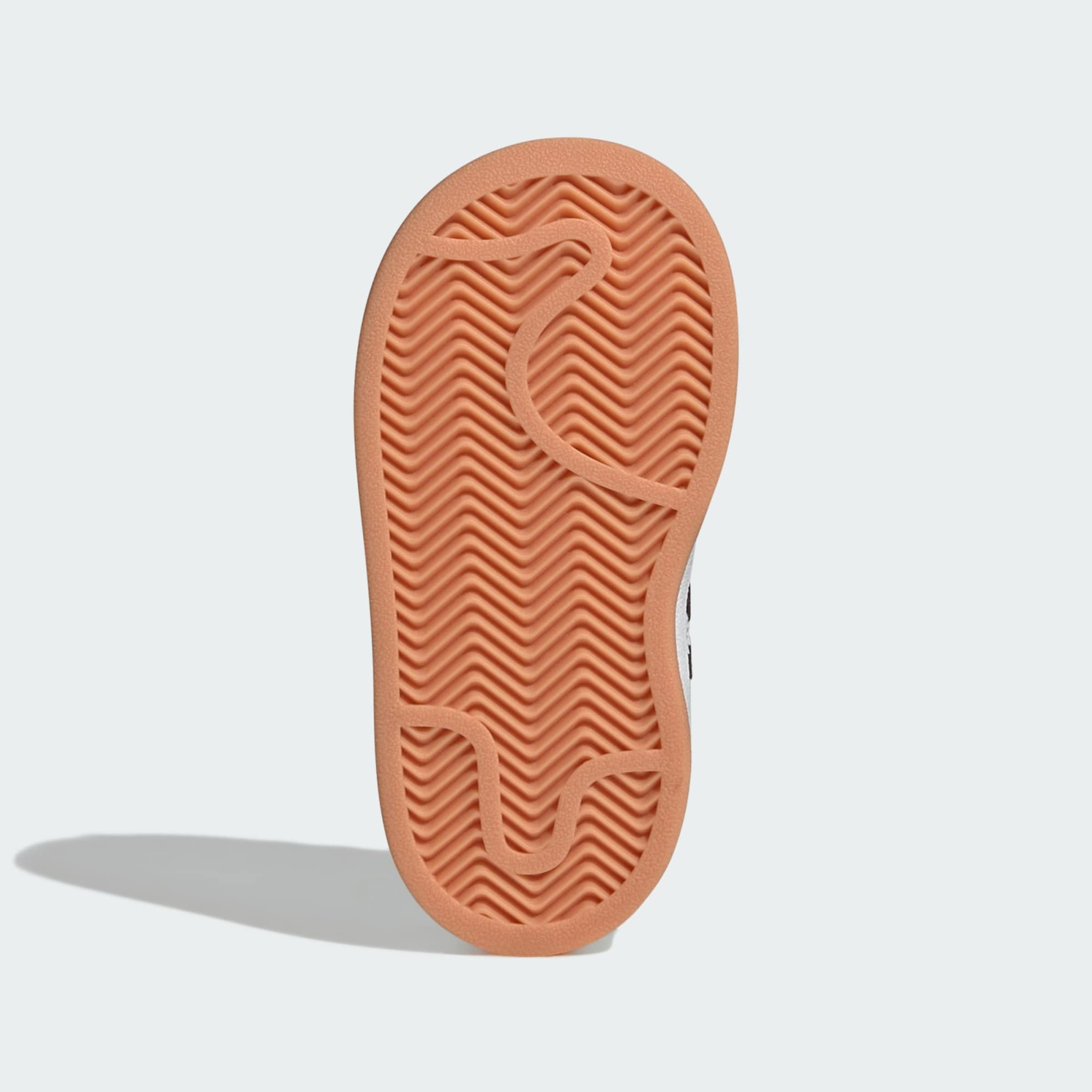 Adidas Originals Кроссовки 'Campus 00s' в темно-коричневом цвете — фото 4