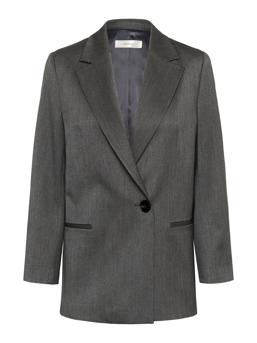 

Блейзер InWear, Dark grey