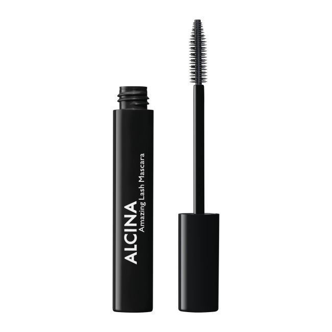 

Потрясающая тушь для ресниц Alcina, 8 мл (010 black)
