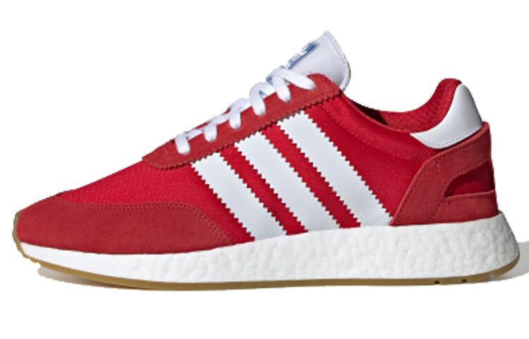

Кроссовки унисекс Adidas Originals I-5923 Lifestyle, Красный, Кроссовки унисекс Adidas Originals I-5923 Lifestyle