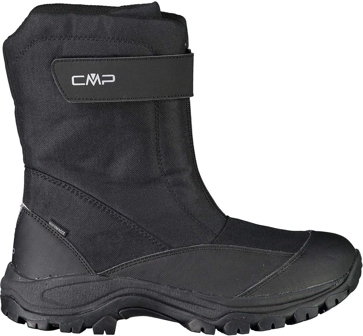 Мужские зимние ботинки CMP