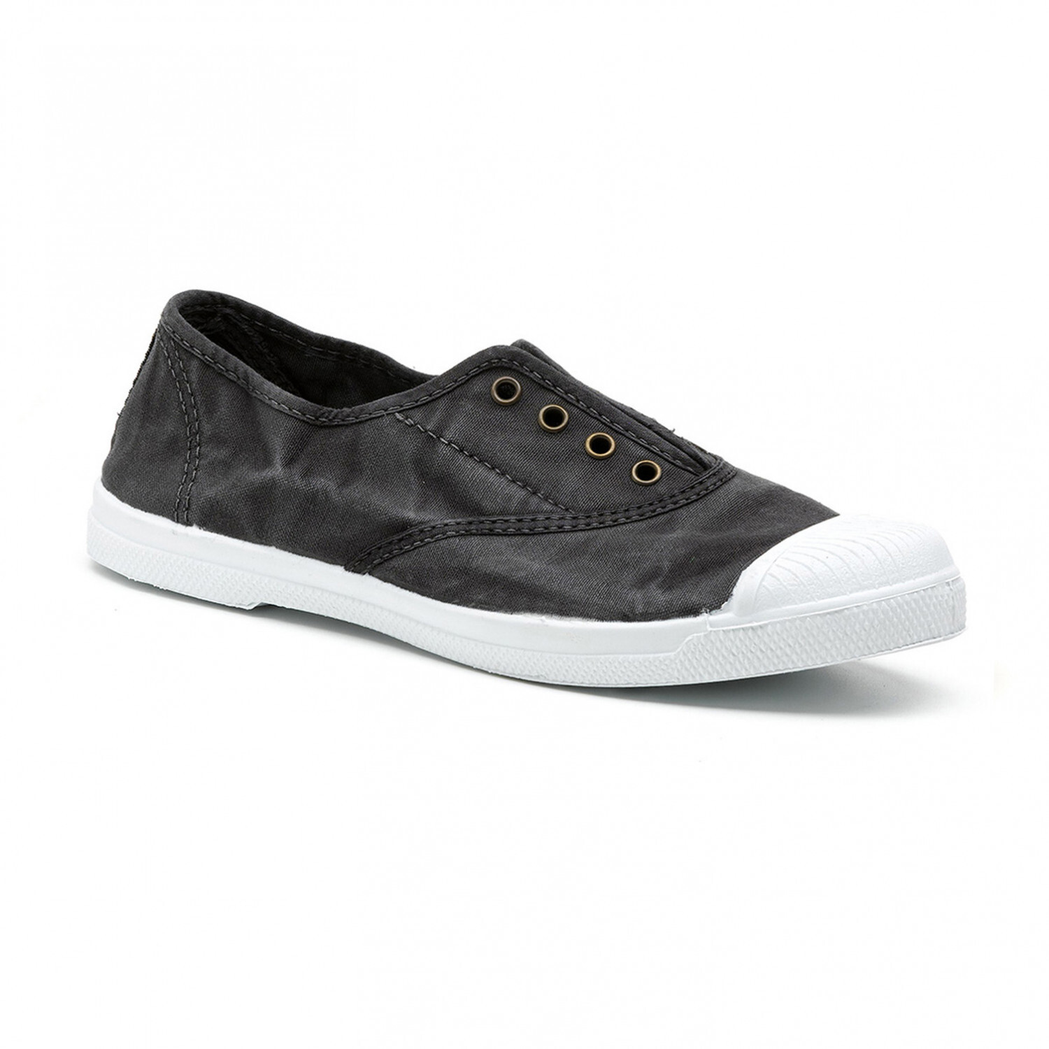 Кроссовки Natural World Women's Old Lavanda, цвет Negro