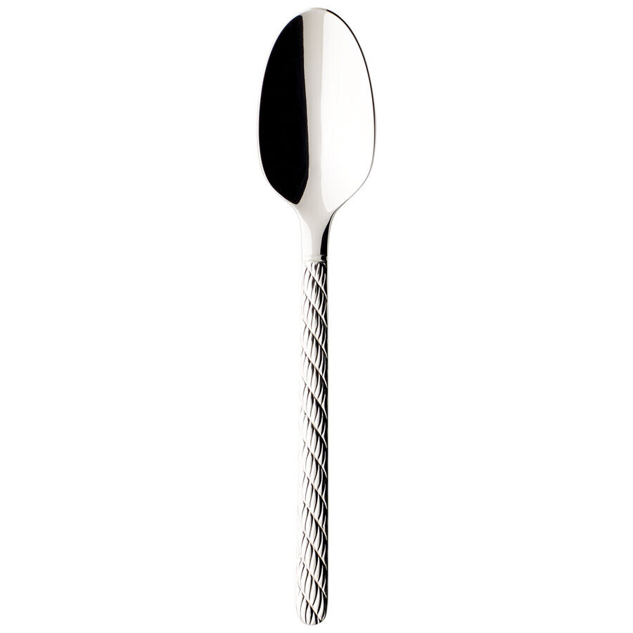 

Кофейная ложка Монтаук Villeroy & Boch, серебро/платина