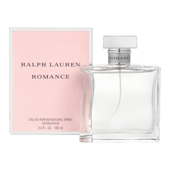 Парфюмированная вода, 100 мл Ralph Lauren, Romance — фото 2