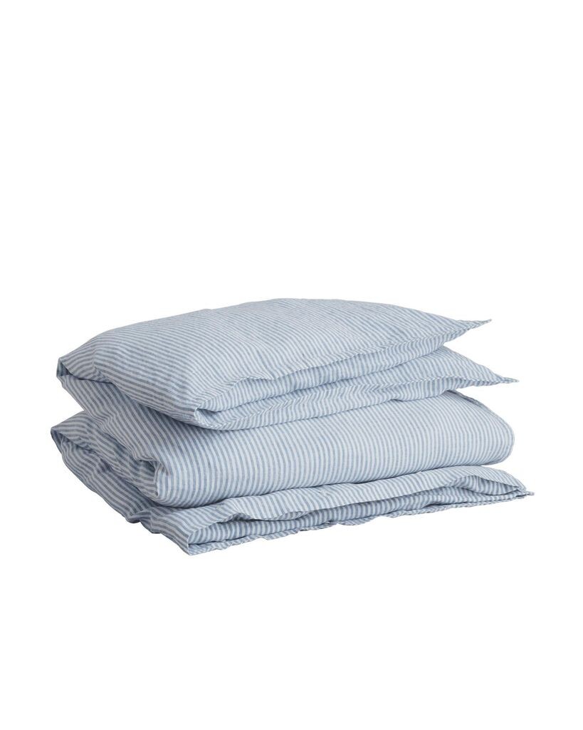

Постельное белье GANT Белье Capri Blue 155 x 220 см