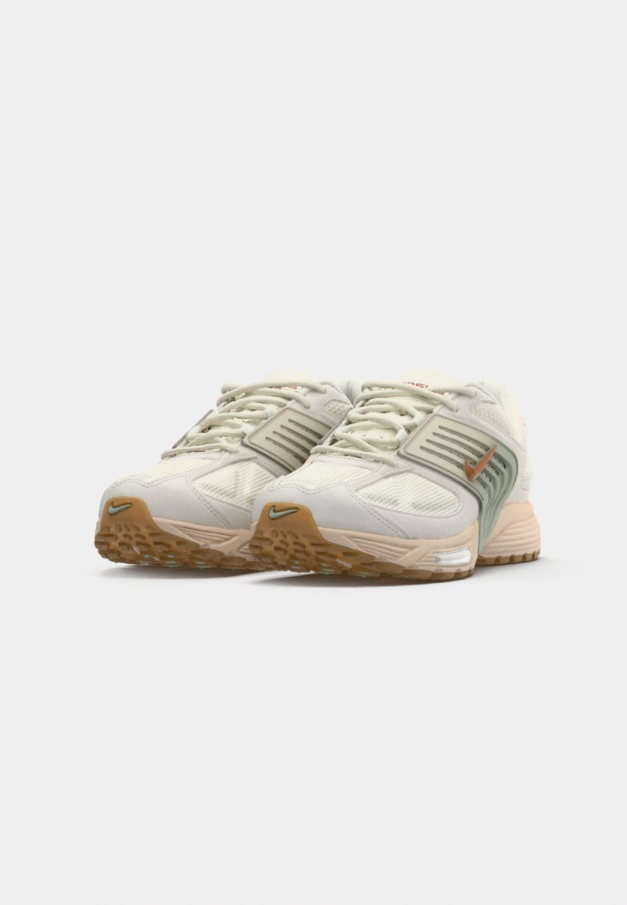 Кроссовки Nike Sportswear AIR PEGASUS WAVE STYLE, Sail/Metallic Copper/Phantom/Seafoam/Pearl White/Light Brown/Off-White — фото 4