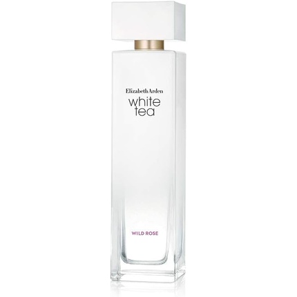 

Elizabeth Arden White Tea Wild Rose Eau De Toilette 100ml