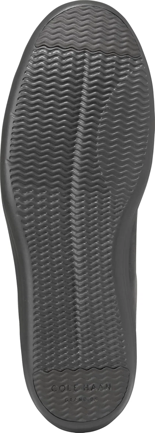 Кроссовки Cole Haan Zerogrand Stitchlite Ox, Men's Oxford, Raven Nbk Raven — фото 2