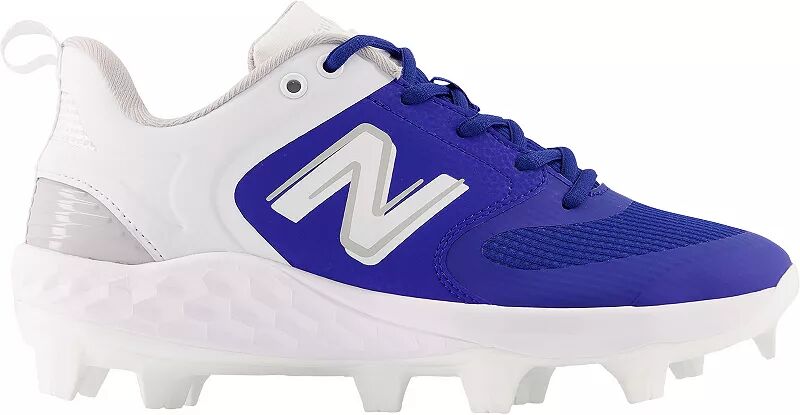 

Женские формованные бутсы для софтбола New Balance Fresh Foam Velo V3