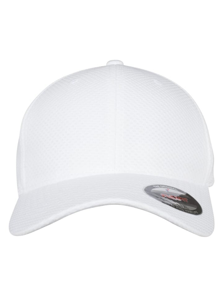 

Бейсболка Flexfit Flexfit, белый