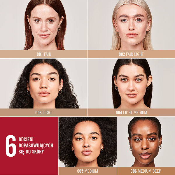 Многофункциональное средство для лица 004 light medium, 30 мл Rimmel Multi-Tasker better than filters, цвет 004 light medium — фото 3
