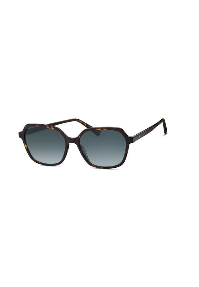 

Солнцезащитные очки Humphrey’S Eyewear, цвет havanna