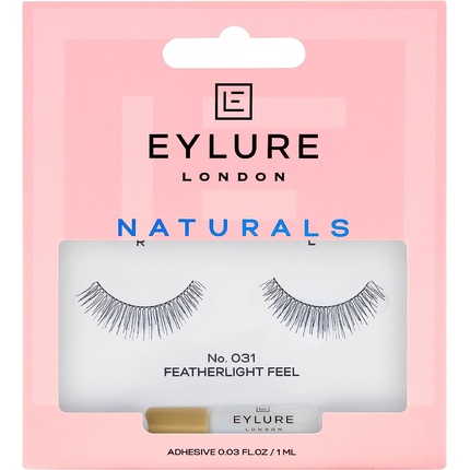 

Naturals 031 Накладные ресницы, Eylure