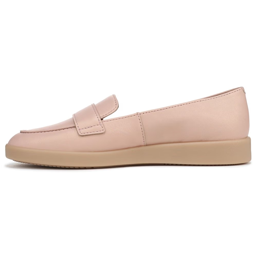 Туфли-лоферы Karis от Naturalizer, cameo blush pink leather — фото 4