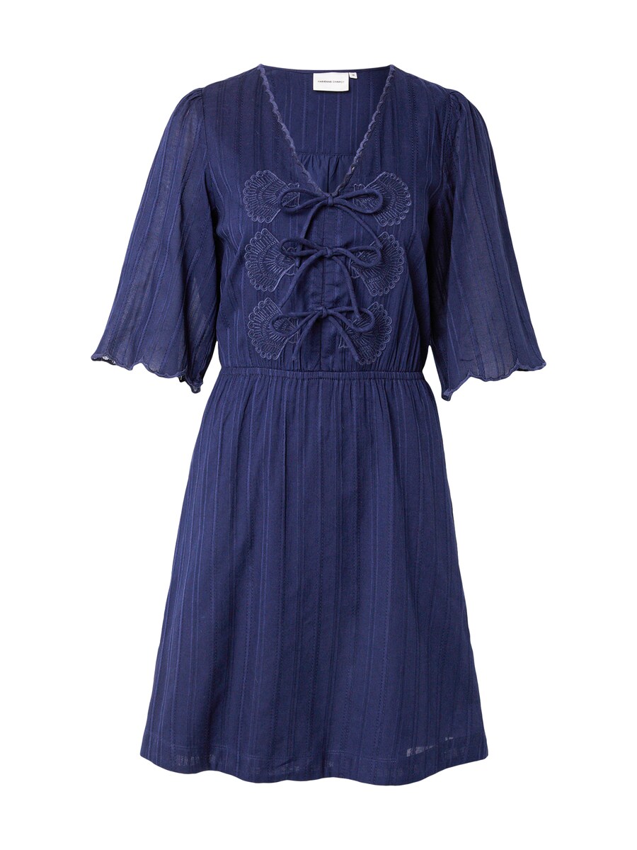 

Мини платье Fabienne Chapot Rory, marine blue