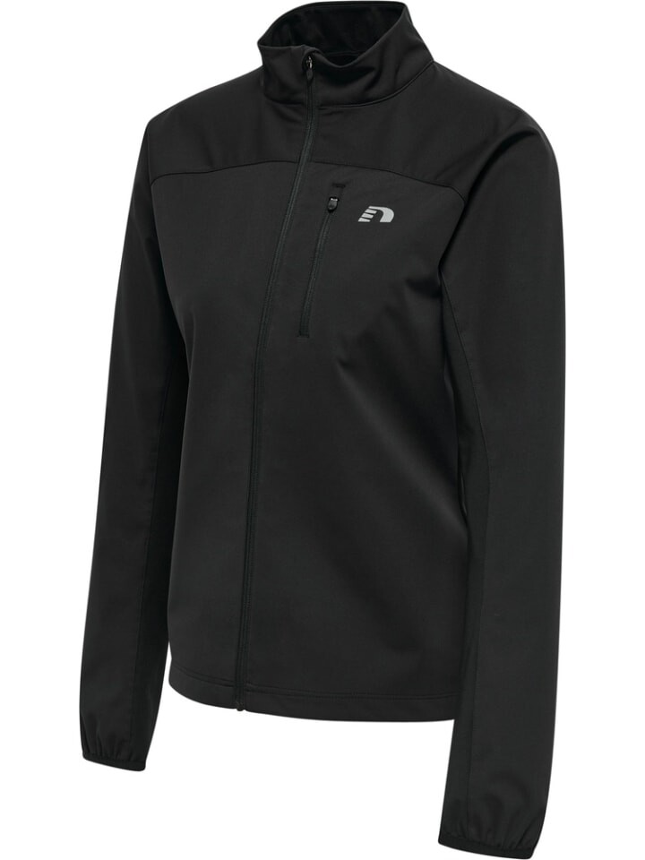 

Куртка Newline Jacke, черный