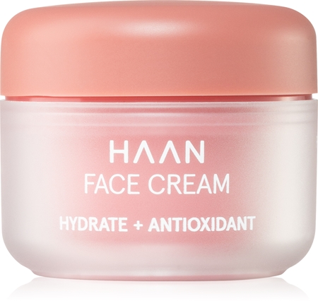 

Питательный крем с пептидами HAAN Skin care Face cream, pro suchou pleť 50 ml