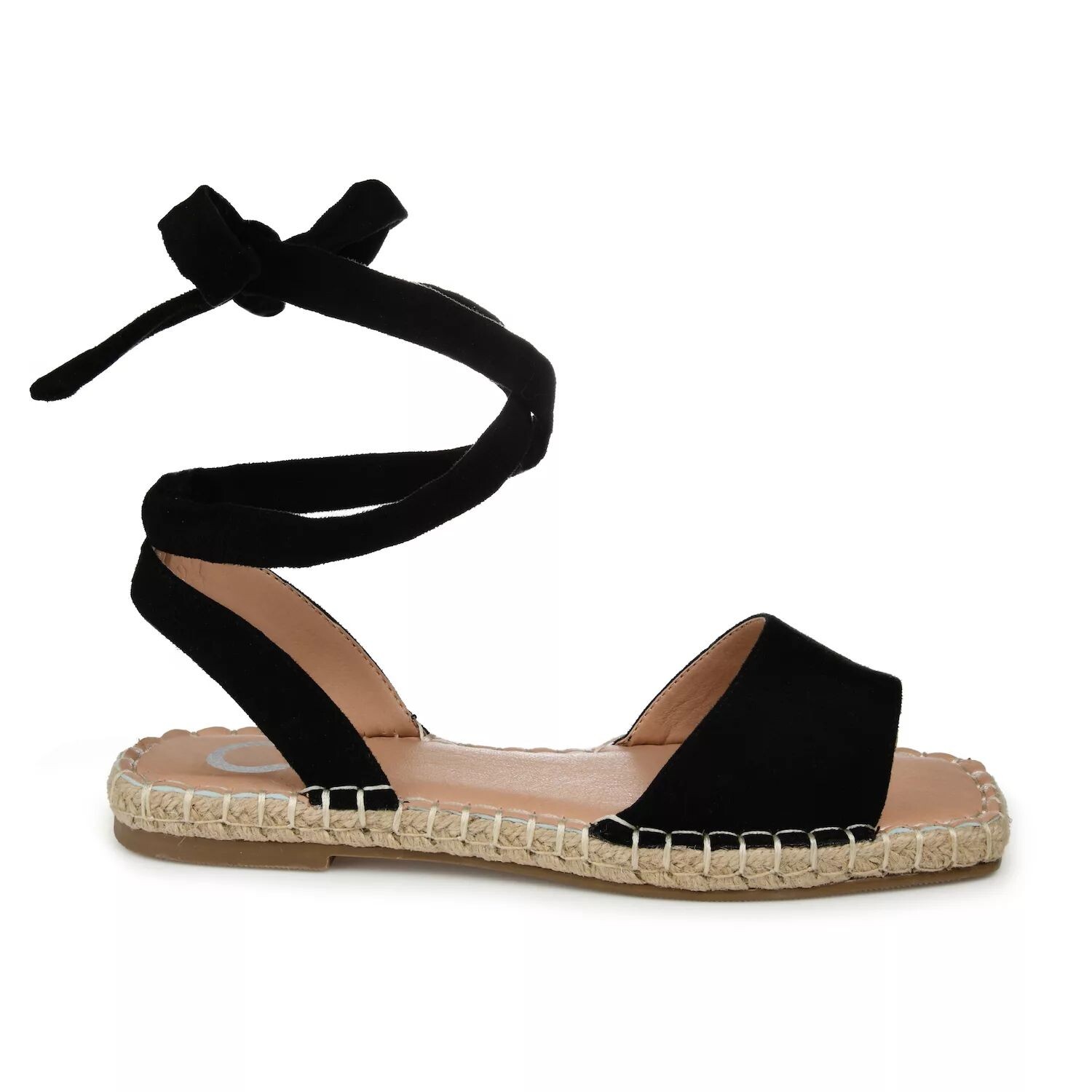 Женские эспадрильи Journee Collection Emelie Journee Collection