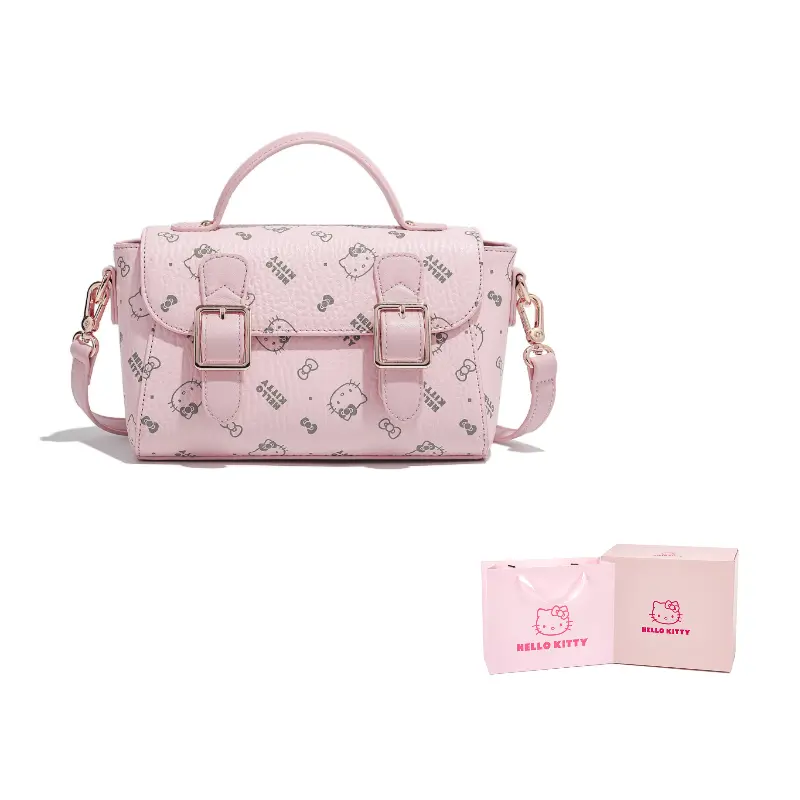 

Sanrio Сумка через плечо Hello Kitty, Pink