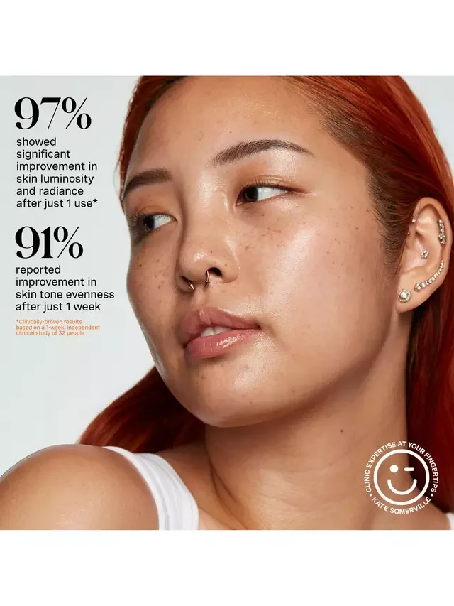 Крем для лица Kate Somerville — Увлажняющий ExfoliKate Glow, 50 мл — фото 3