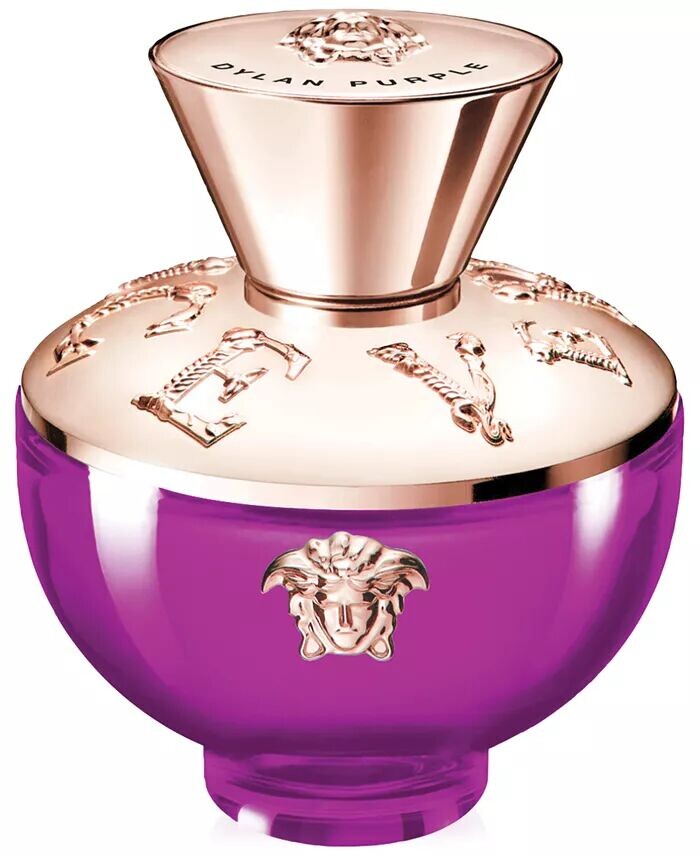 

Dylan Purple Eau de Parfum, 3,4 унции Versace
