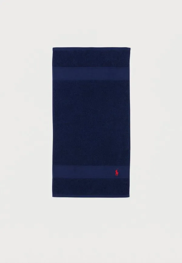 Гостевое полотенце polo play 40 x 75 см Polo Ralph Lauren, Newport — фото 3