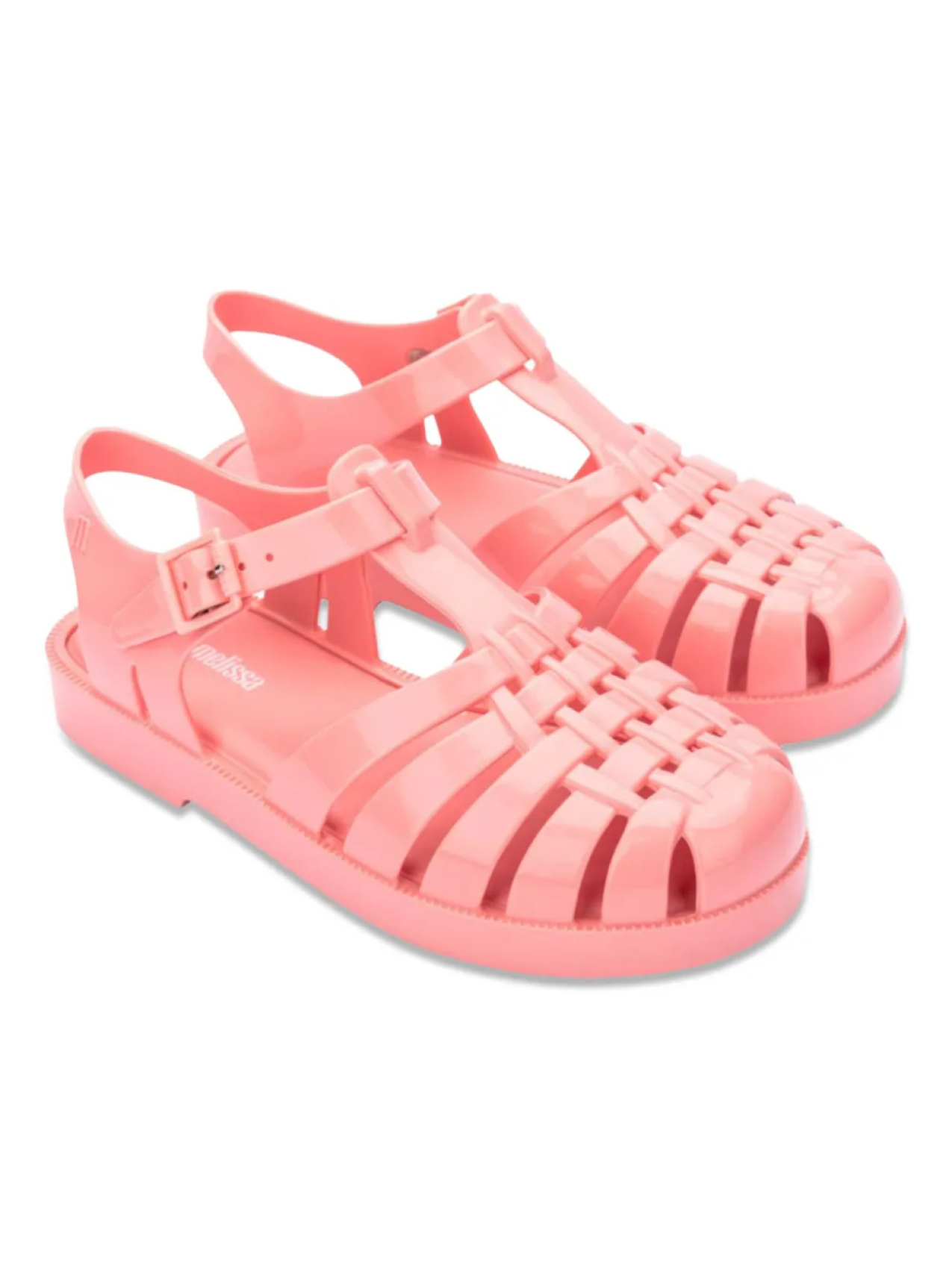 

Сандалии владения Mini Melissa, розовый