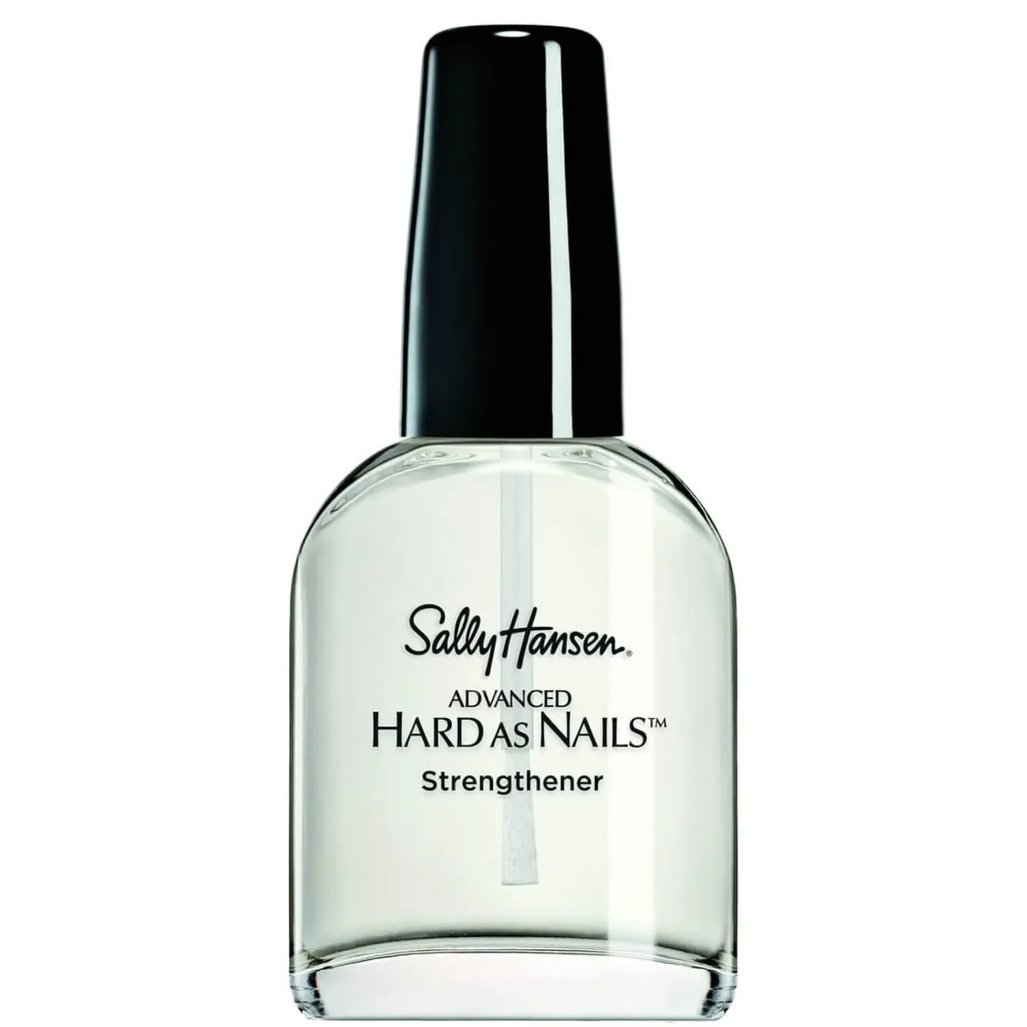 

Hard as Nails Treatment - Нюдовый 13,3 мл Sally Hansen