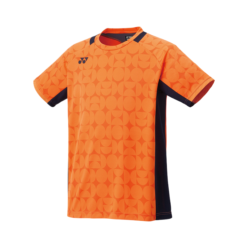 

YONEX Футболка Contest Series Badminton Jersey Men's