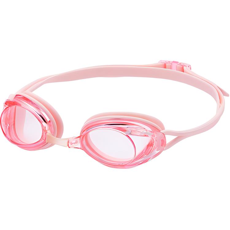 

Очки поликарбонат силикон LINING, розовый