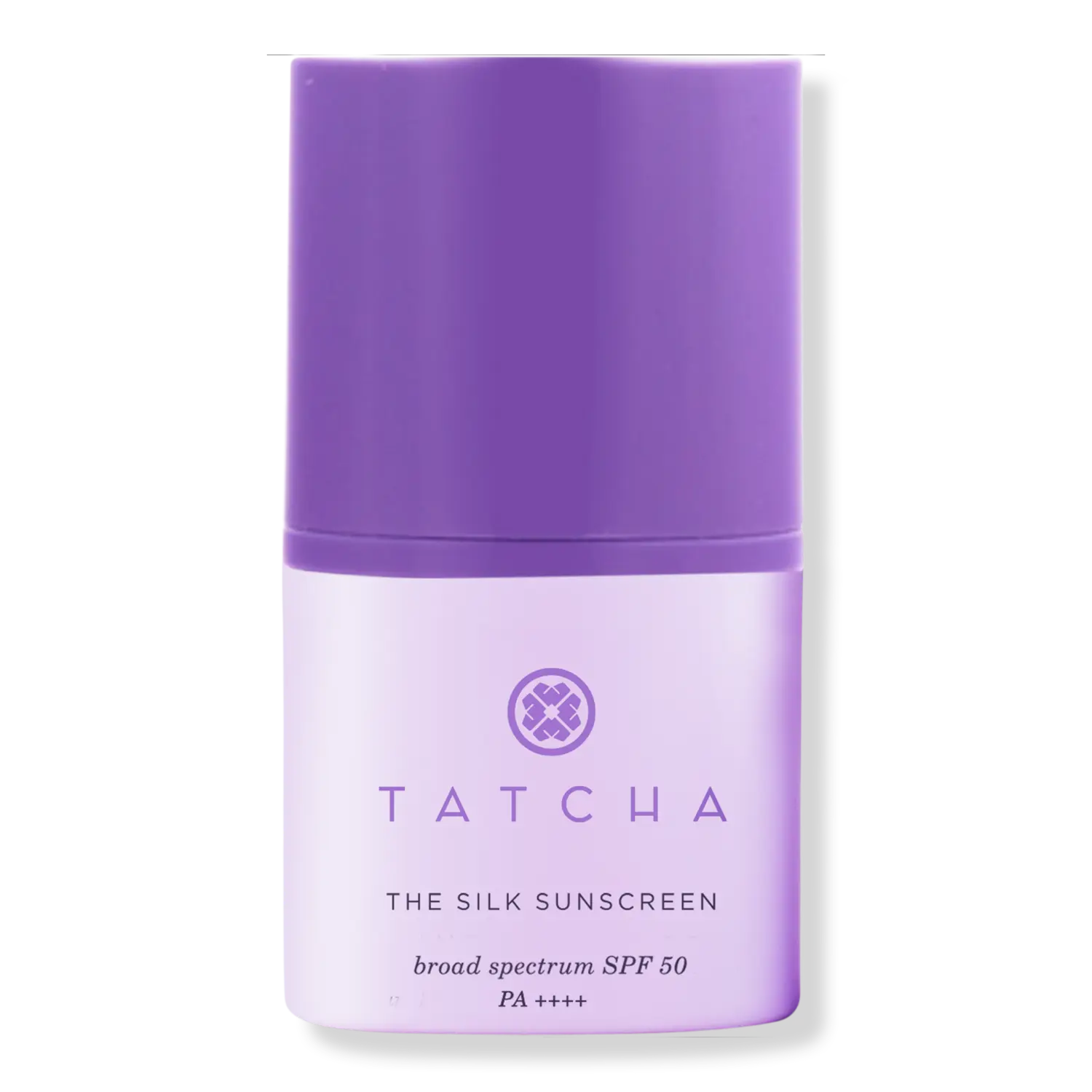 

Солнцезащитный крем Silk Sunscreen SPF 50, невесомый минеральный солнцезащитный крем. TATCHA, 0.5 oz