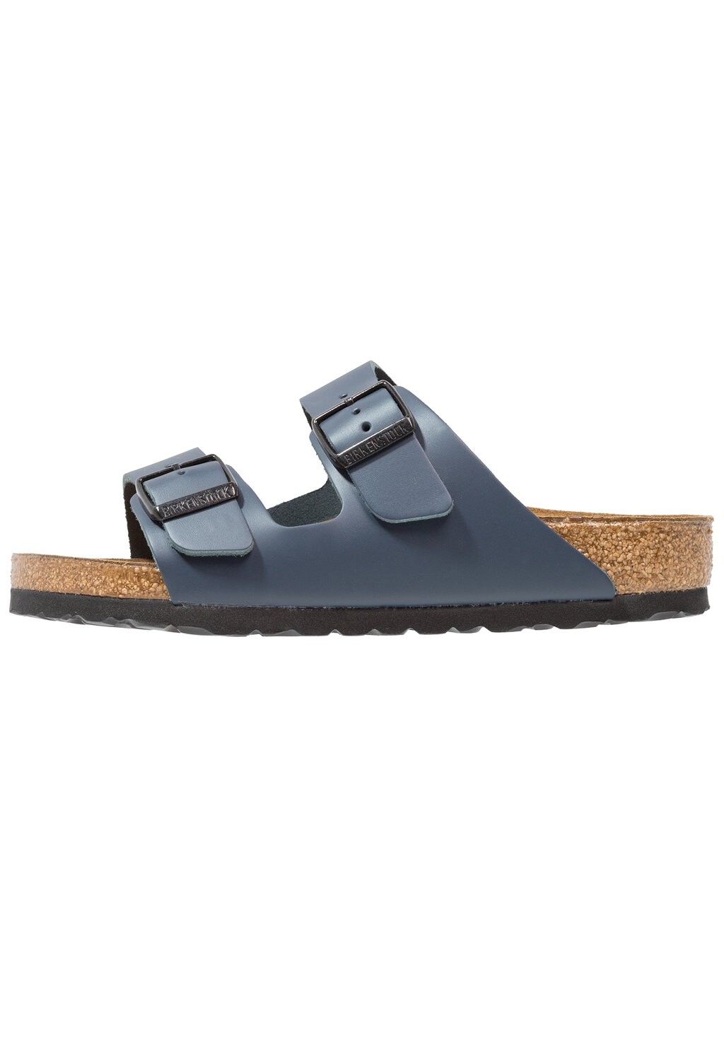 

Тапочки Arizona Birkenstock, синий