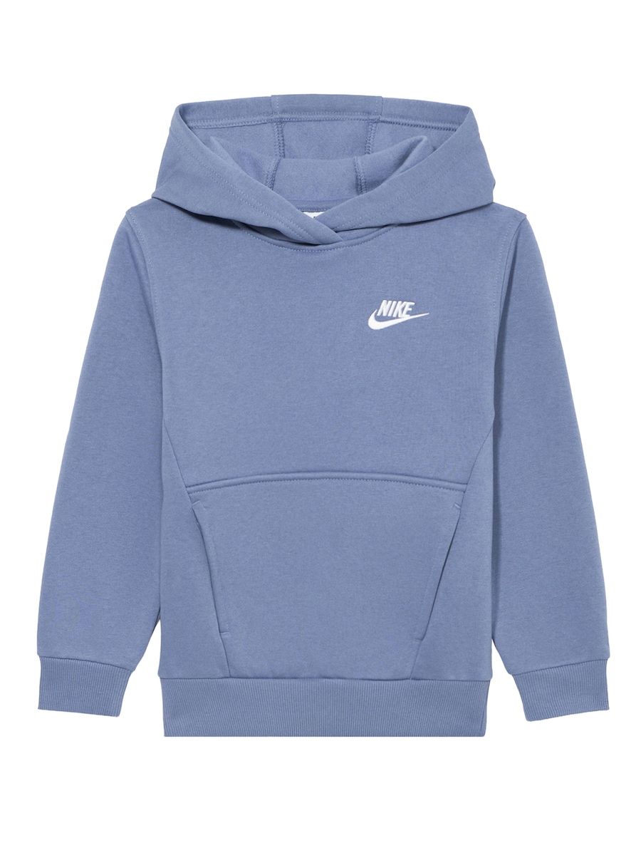

Толстовка Nike Sportswear CLUB FLEECE, индиго