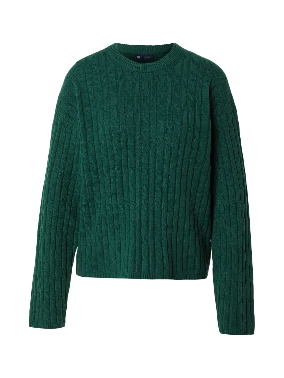 

GAP Свитер в зеленом цвете