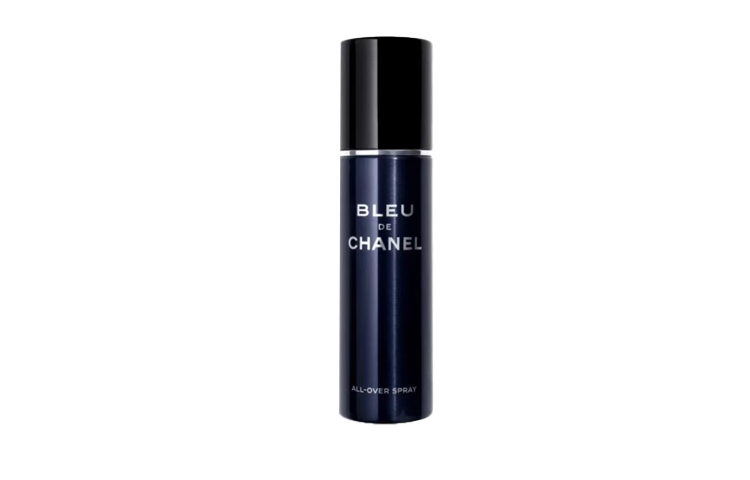 

CHANEL Спрей-дезодорант cerulean свежий элегантный мужской парфюм деревянный легкий аромат 100ml