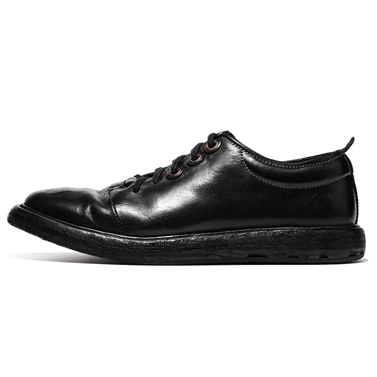 

Мужская повседневная обувь Vibram x Dreambo Dreambox, Black