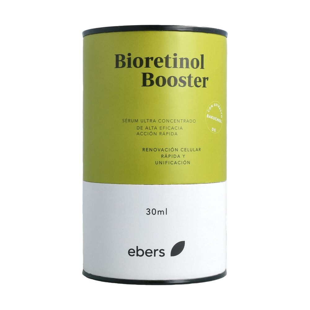 

Крем против морщин Bioretinol booster sérum facial antiedad Ebers, 30 мл