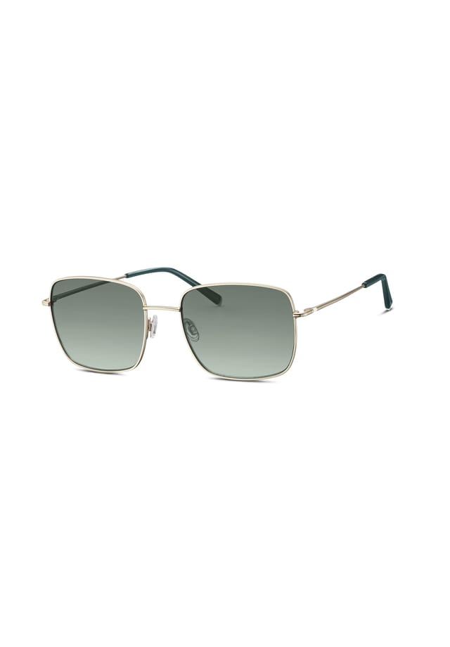 

Солнцезащитные очки Humphrey’S Eyewear, золотой
