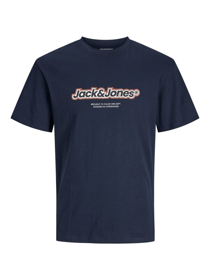 

Футболка JACK & JONES Junior