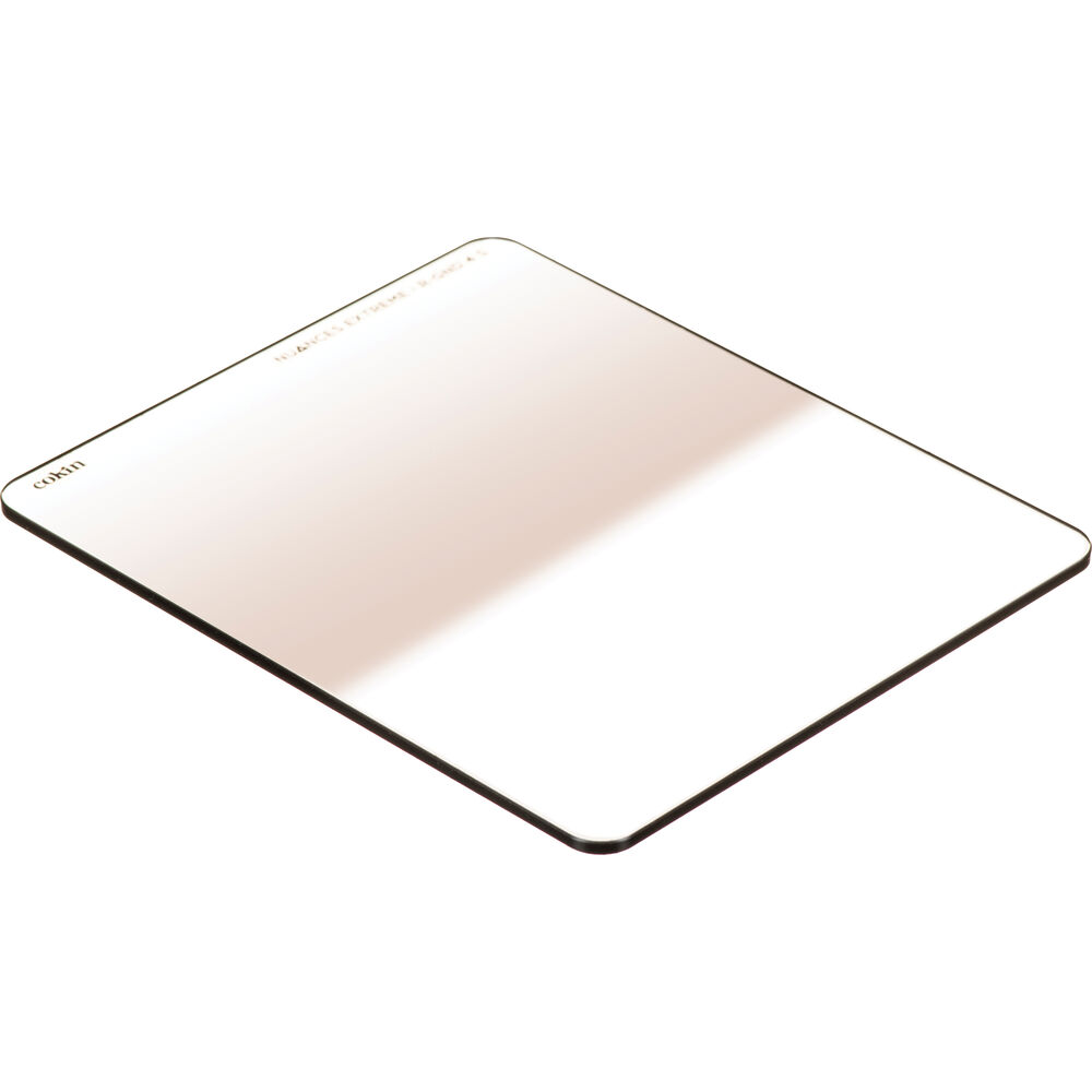 

Фильтр Cokin NUANCES Extreme P Series Soft-Edge Reverse-Graduated
