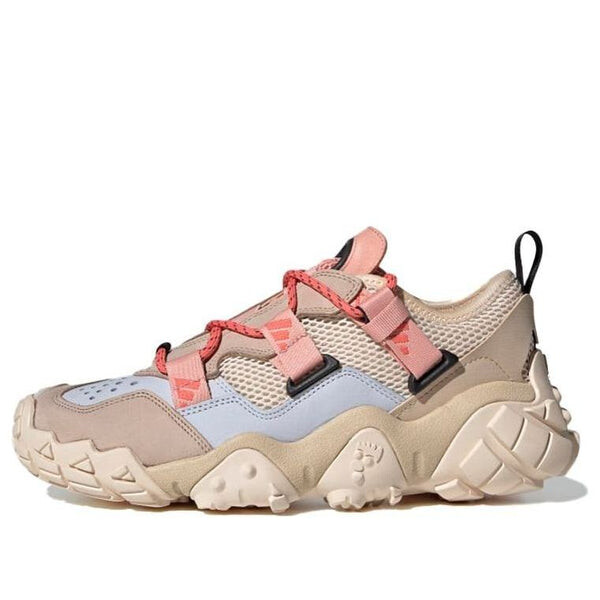 Кроссовки оригиналы fyw xta Adidas, розовый