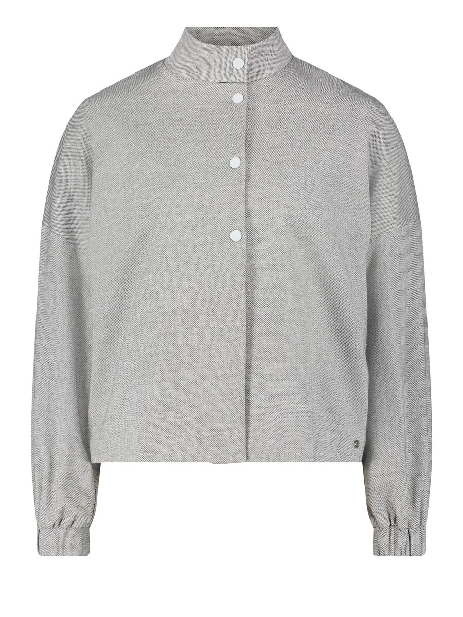 

Межсезонная куртка Betty & Co, цвет Silver grey