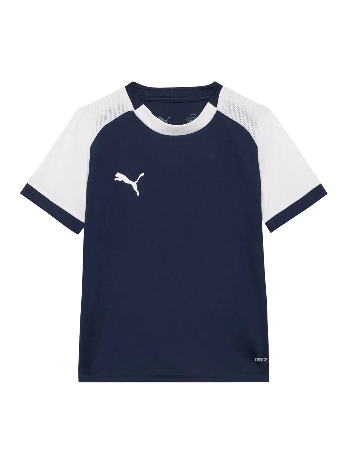 Футболка 'TeamLIGA26 Matchday' Puma, Navy