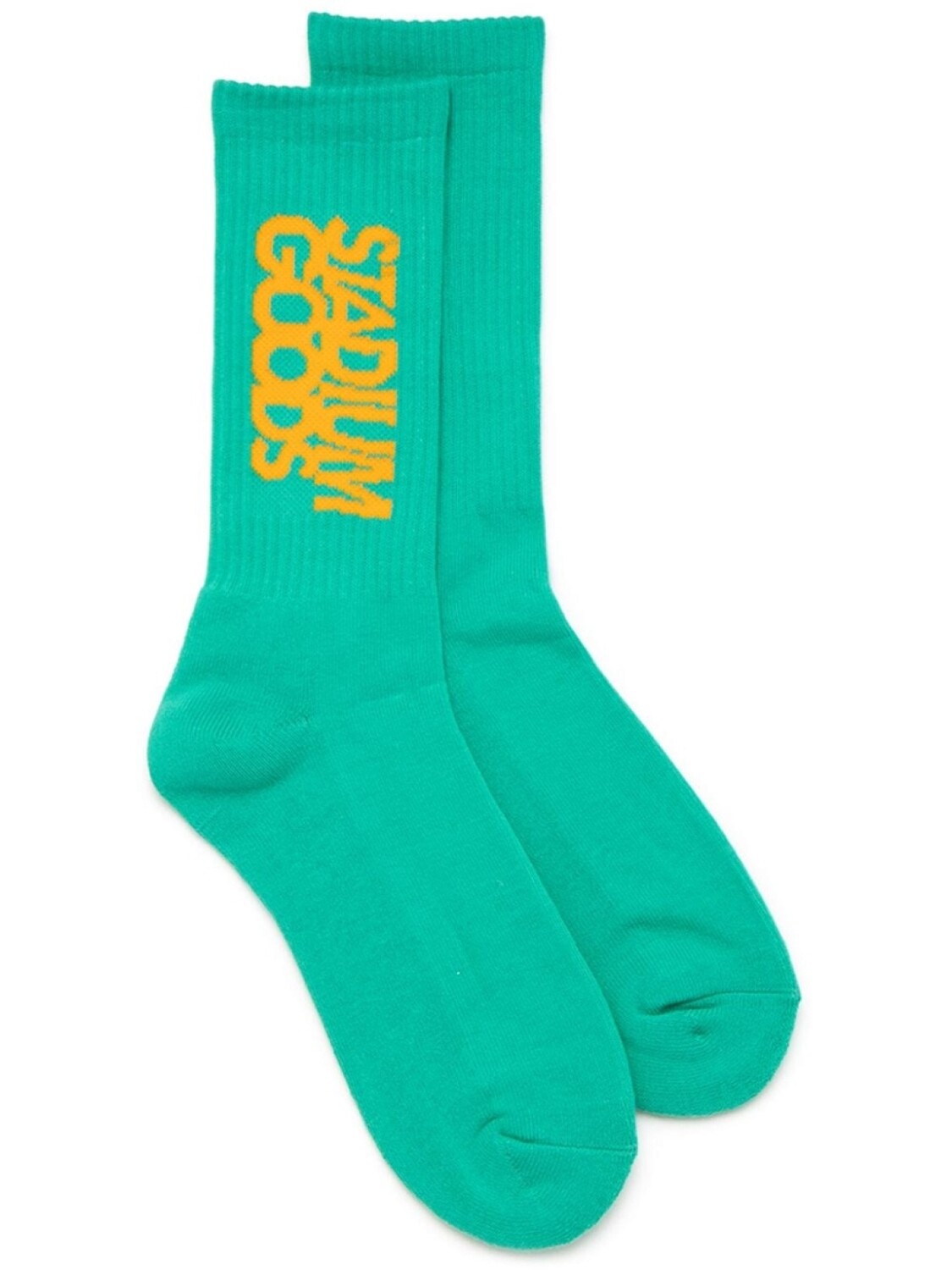 

Stadium Goods носки с логотипом, синий