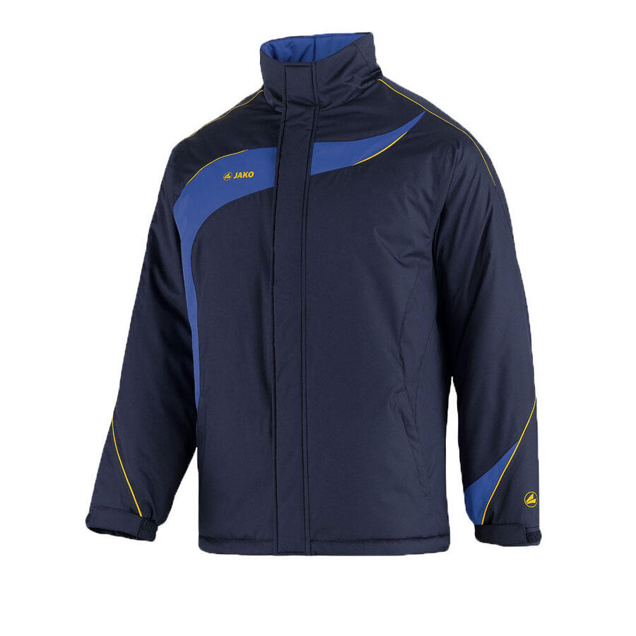

Куртка Jako Coach Competition 7179
