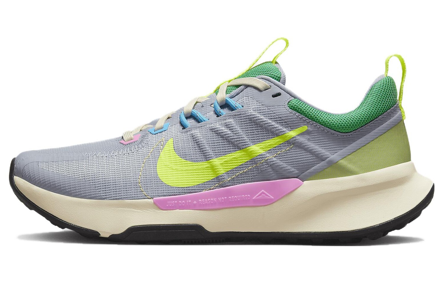 

Женские кроссовки для бега по пересеченной местности Nike Juniper
